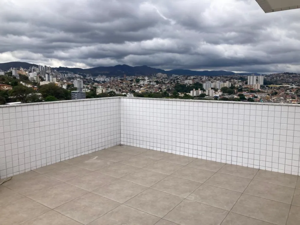 Cobertura, 3 quartos, 212 m² - Foto 1