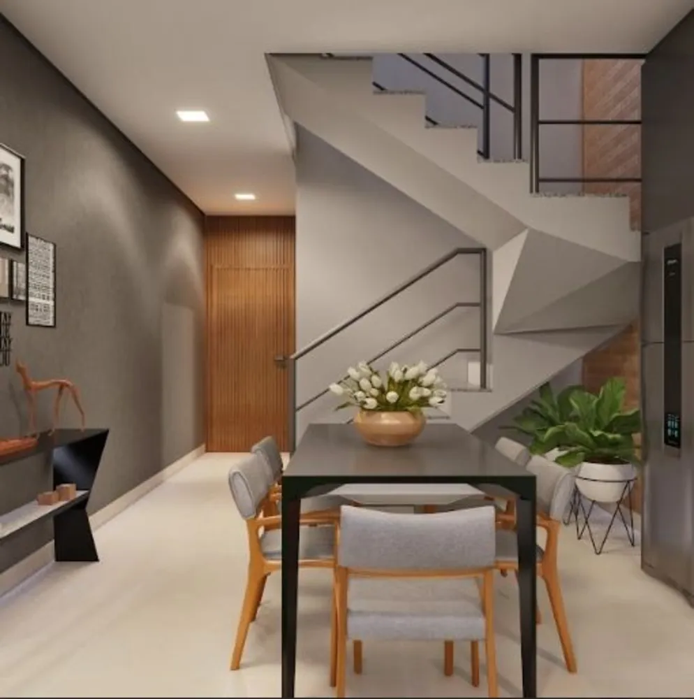 Apartamento, 3 quartos, 82 m² - Foto 7