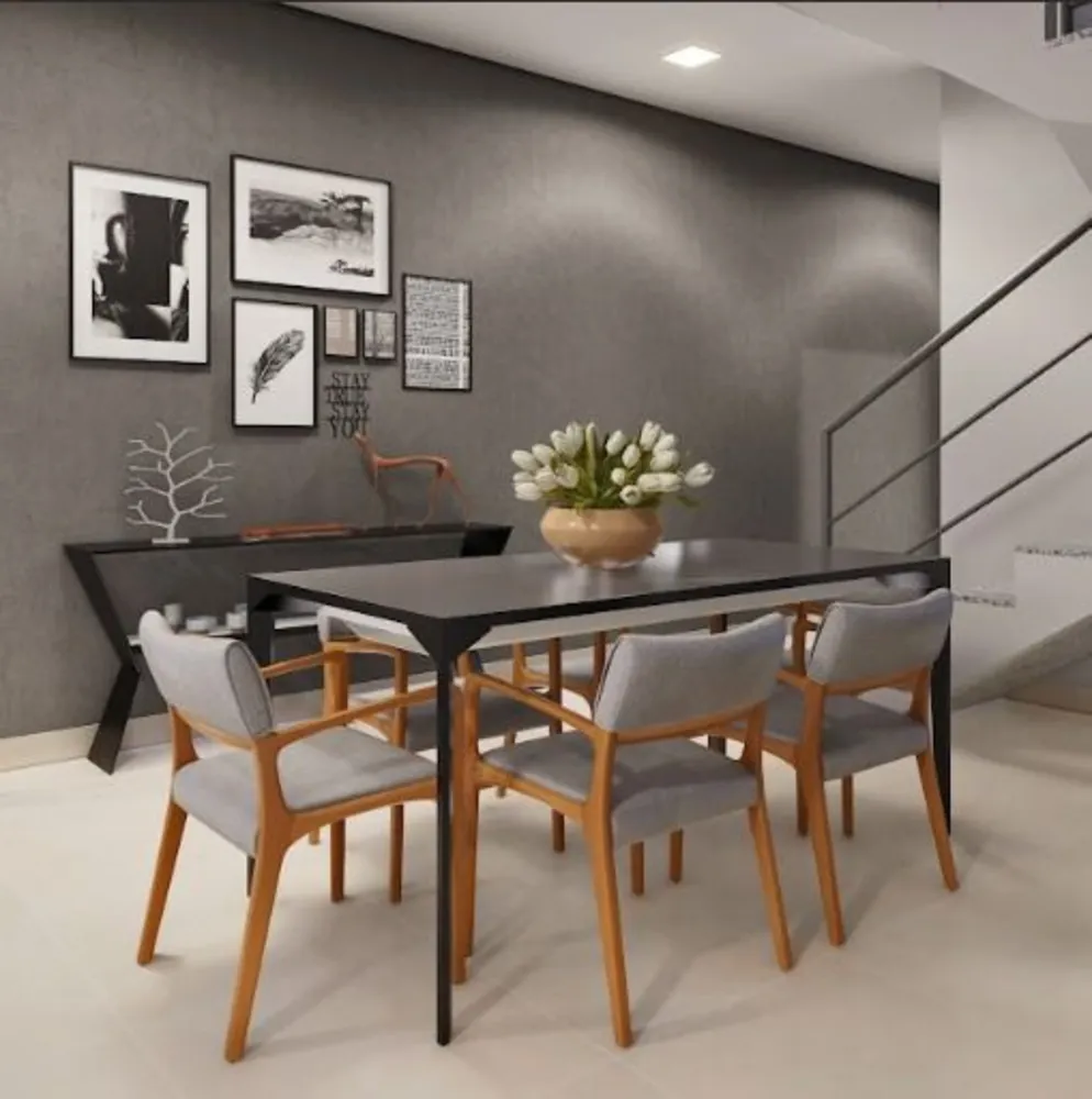 Apartamento, 3 quartos, 82 m² - Foto 10