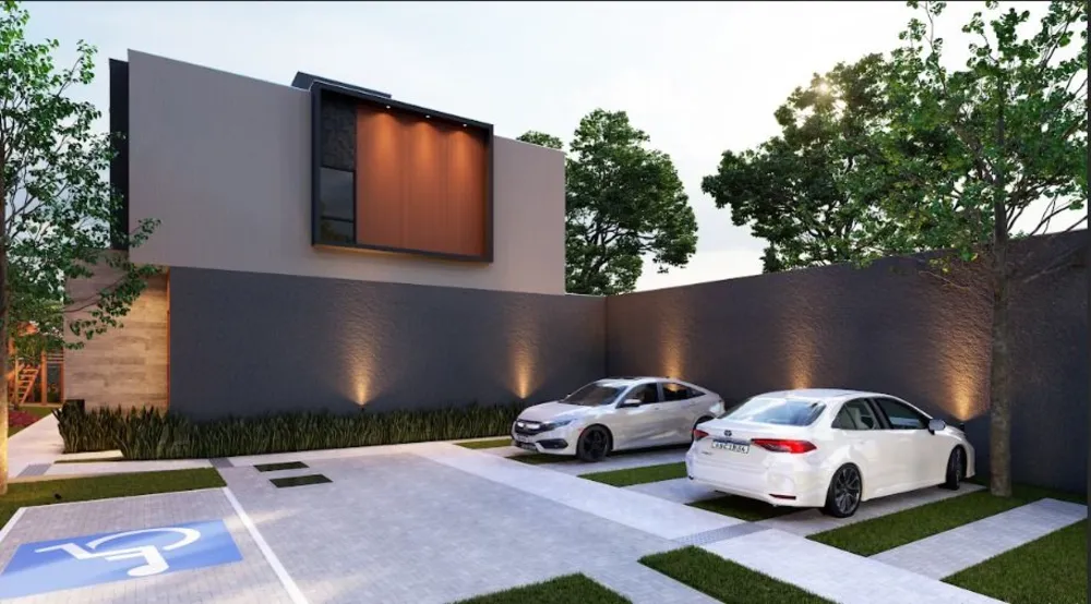 Apartamento, 3 quartos, 82 m² - Foto 1