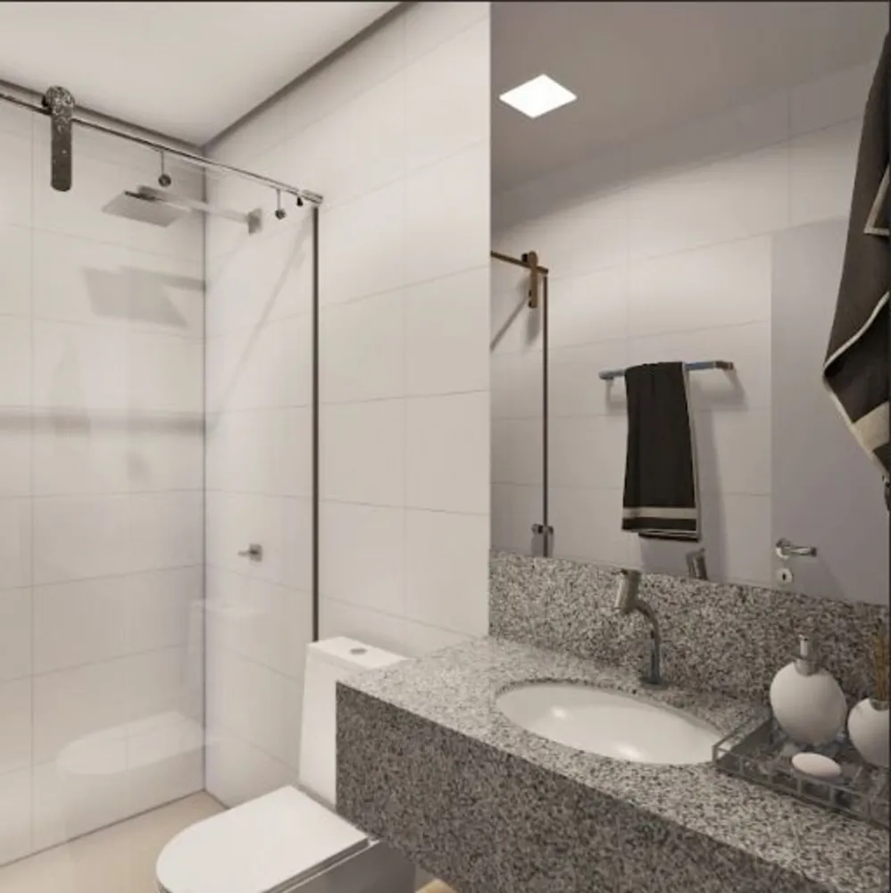 Apartamento, 3 quartos, 82 m² - Foto 11