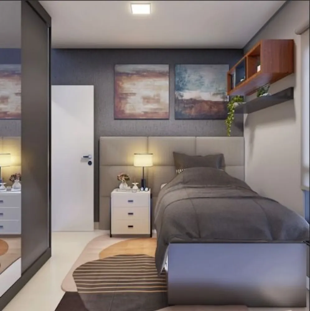 Apartamento, 3 quartos, 82 m² - Foto 6