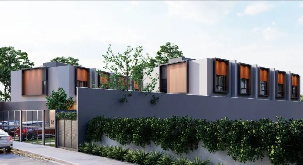 Apartamento, 3 quartos, 82 m² - Foto 4