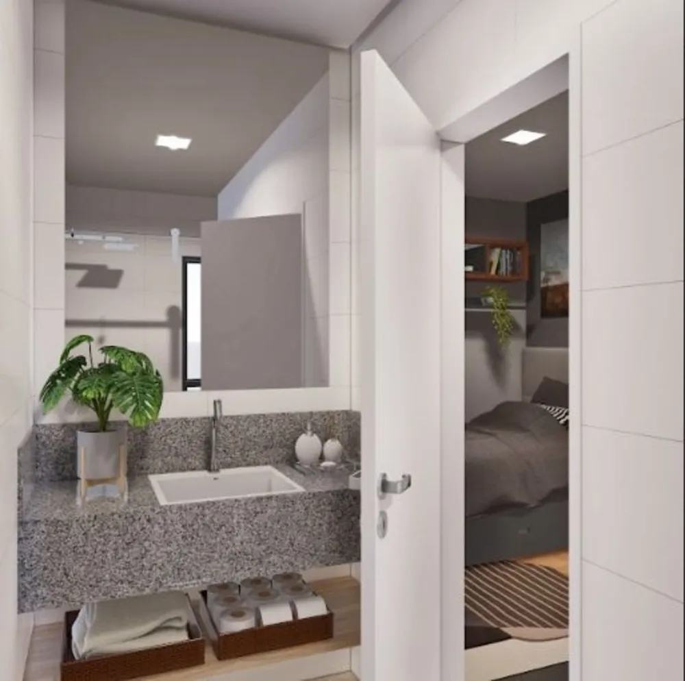 Apartamento, 3 quartos, 82 m² - Foto 8