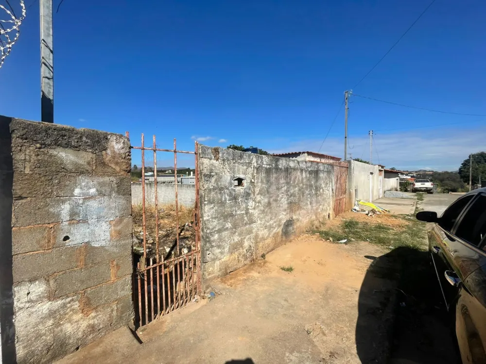 Terreno, 240 m² - Foto 1