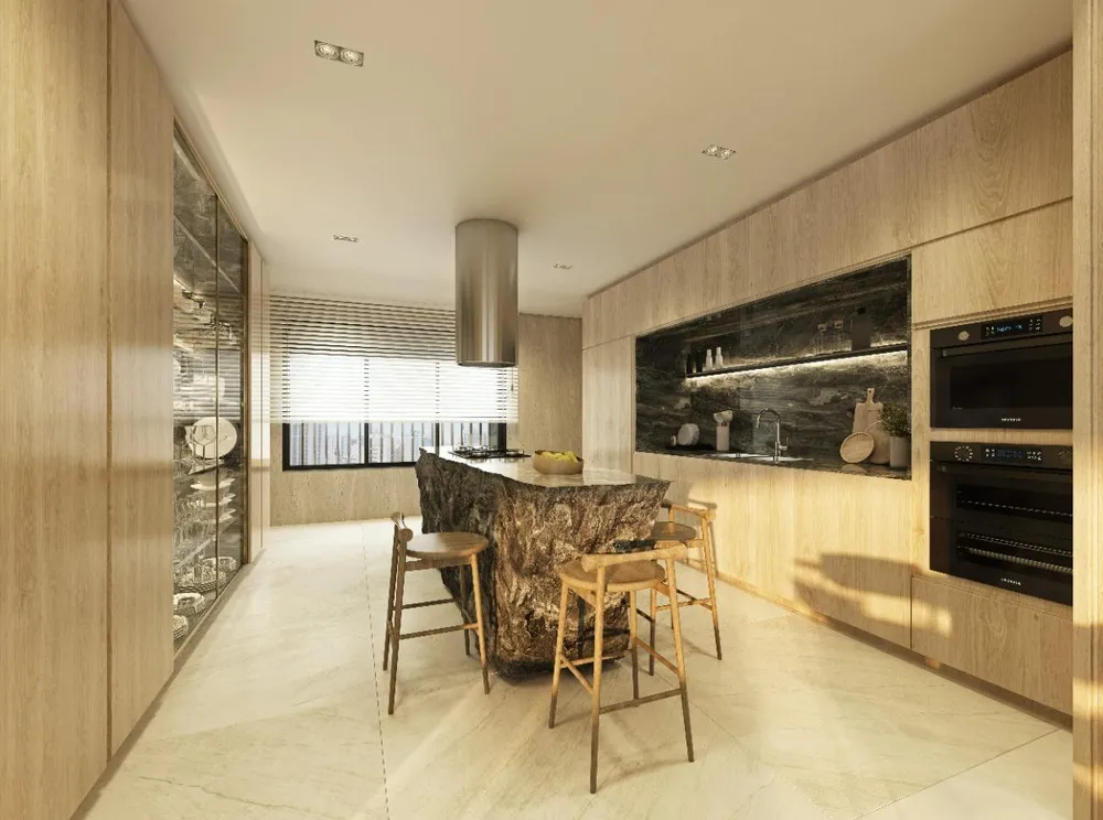 Apartamento, 4 quartos, 300 m² - Foto 4