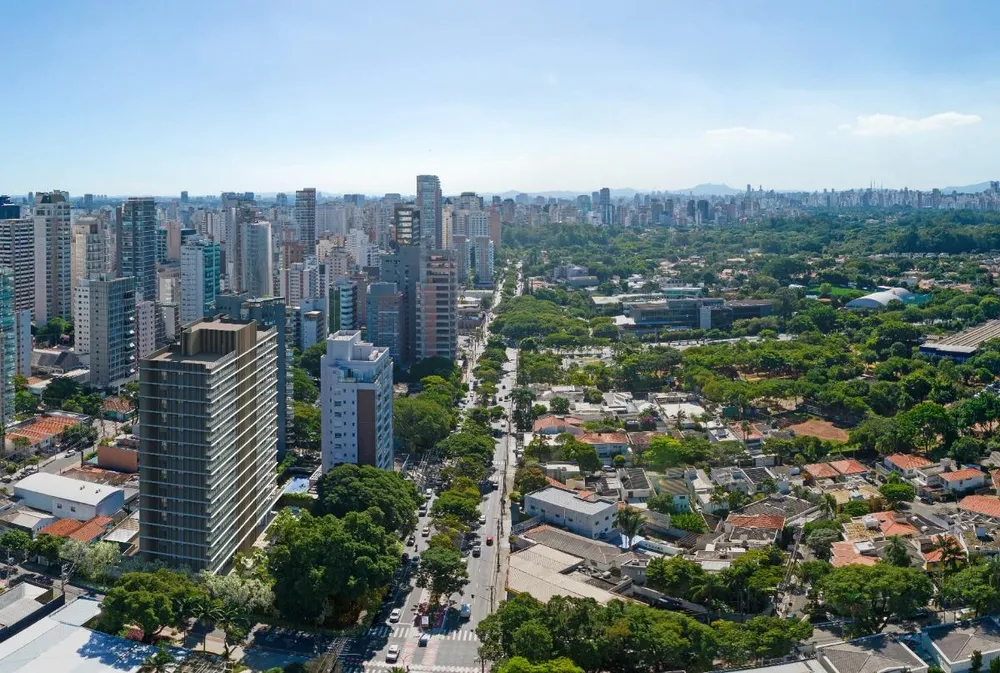 Apartamento, 4 quartos, 300 m² - Foto 8