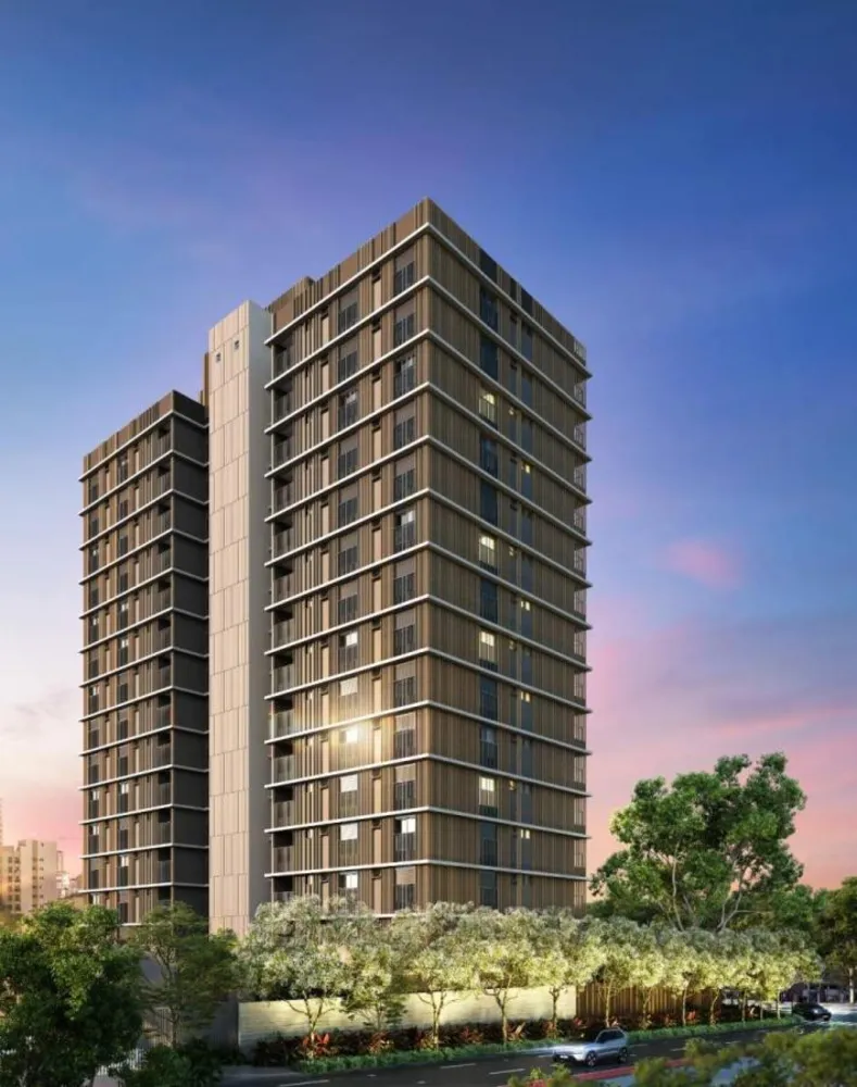 Apartamento, 4 quartos, 300 m² - Foto 17