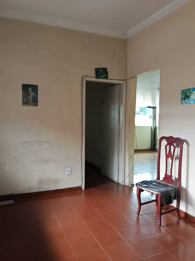 Casa, 3 quartos, 166 m² - Foto 1