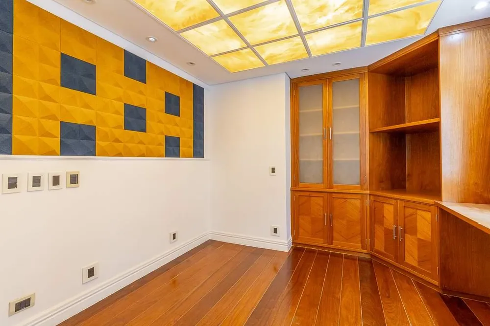 Apartamento, 3 quartos, 210 m² - Foto 7
