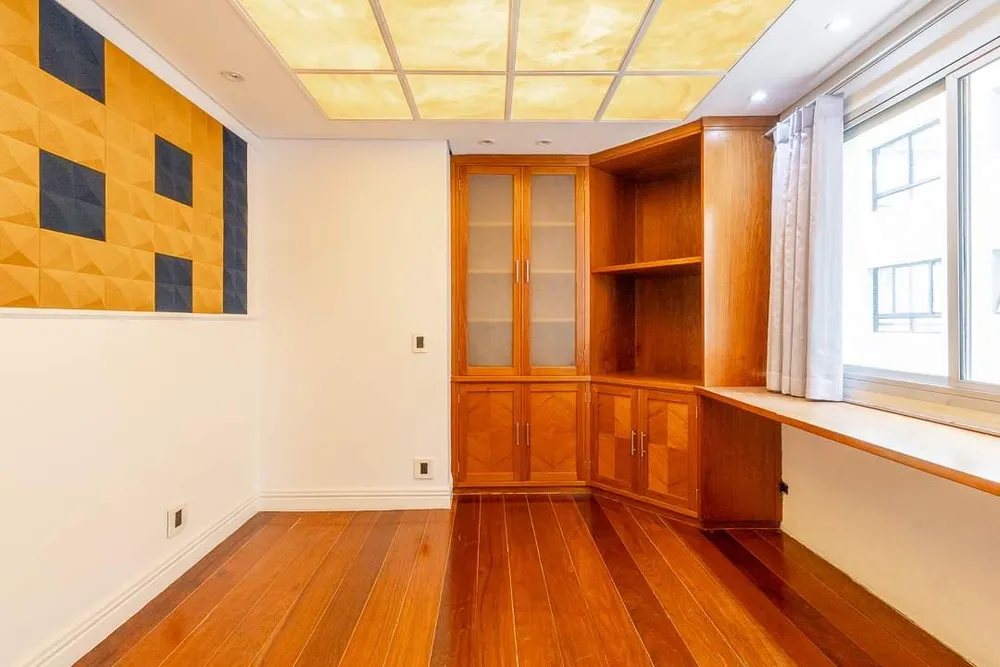 Apartamento, 3 quartos, 210 m² - Foto 4