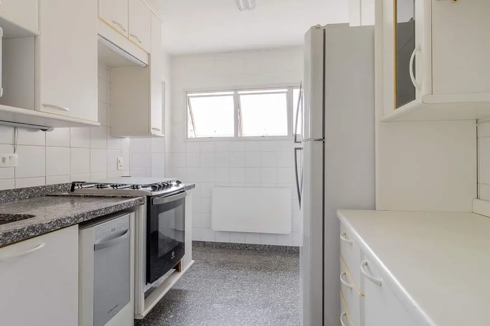 Apartamento, 3 quartos, 210 m² - Foto 4