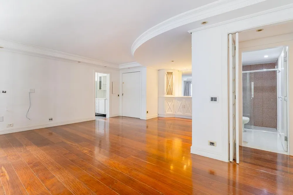 Apartamento, 3 quartos, 210 m² - Foto 3