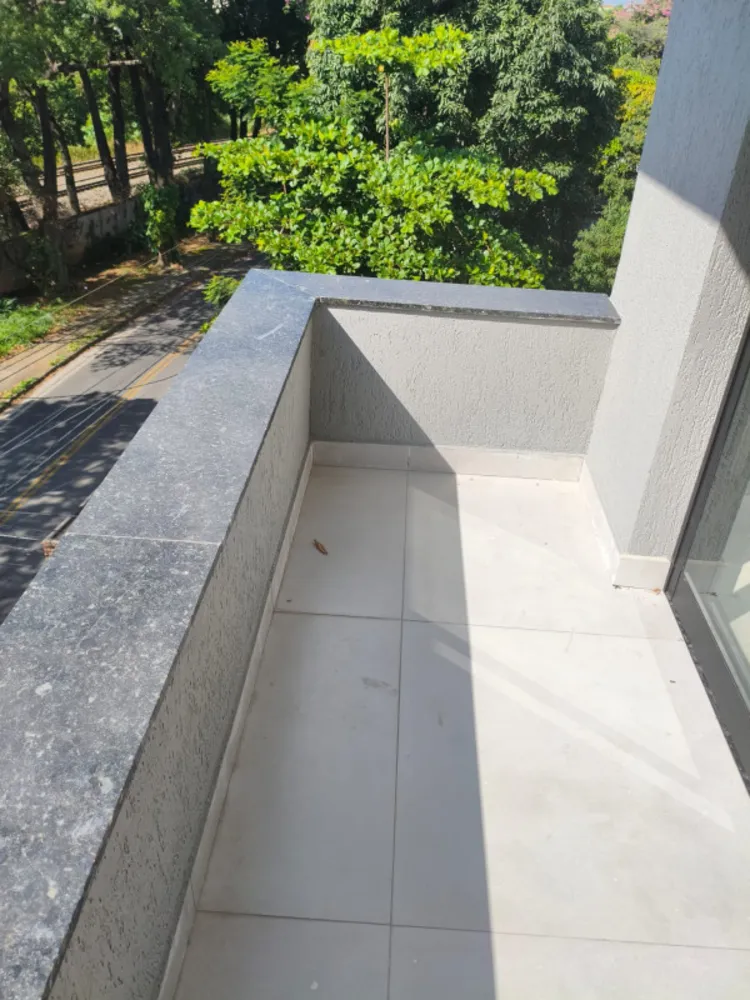 Apartamento, 2 quartos, 60 m² - Foto 7