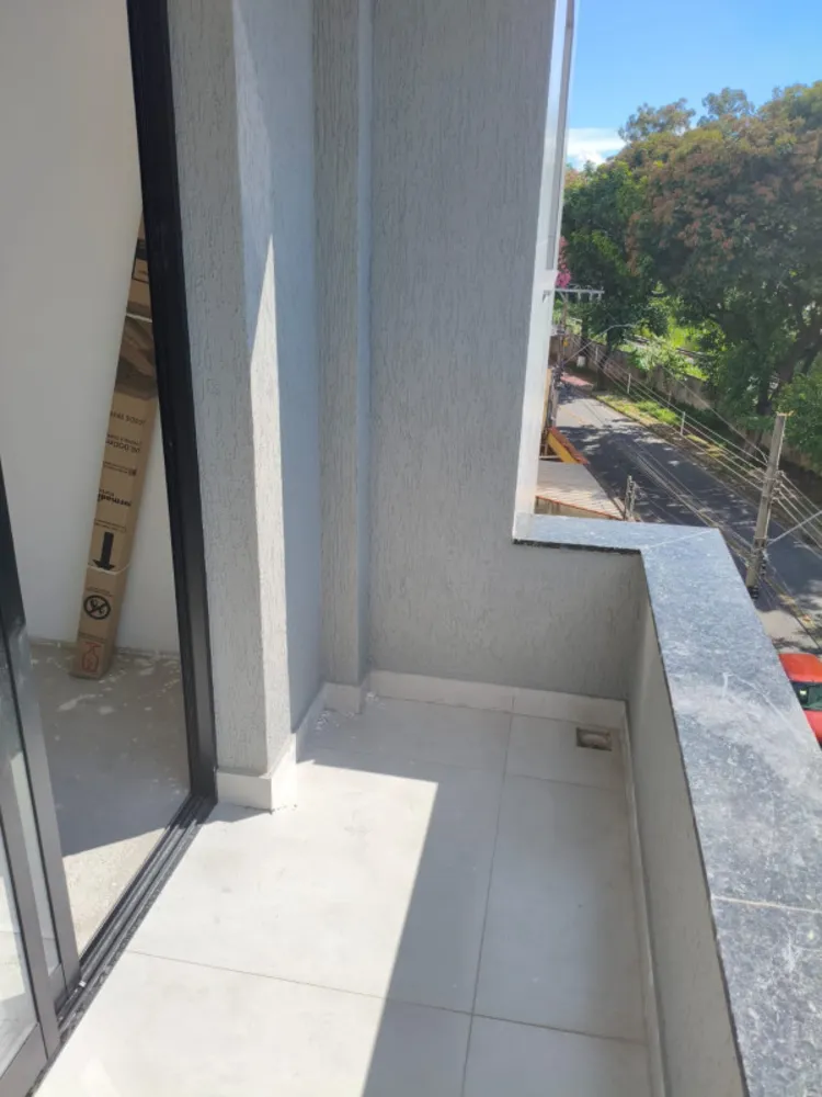 Apartamento, 2 quartos, 60 m² - Foto 6