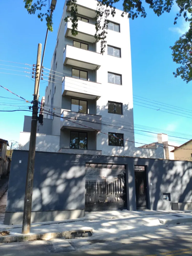 Apartamento, 2 quartos, 60 m² - Foto 12