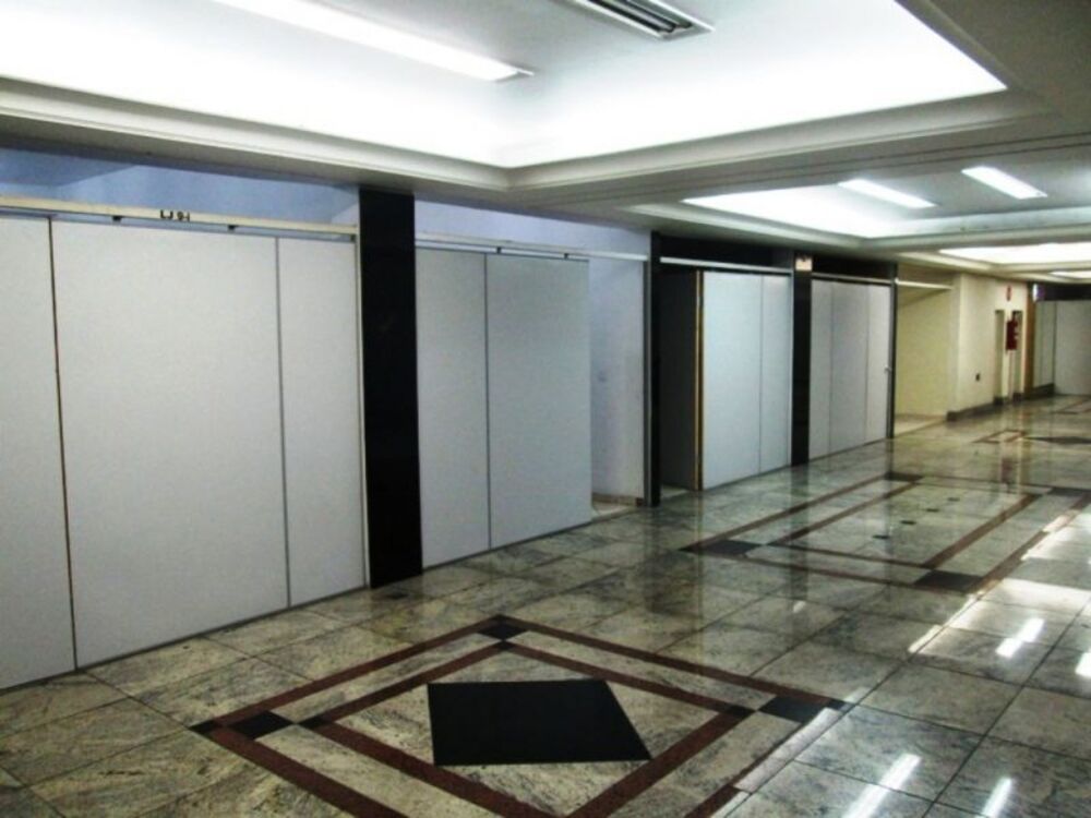 Conjunto Comercial-Sala para alugar, 870m² - Foto 7