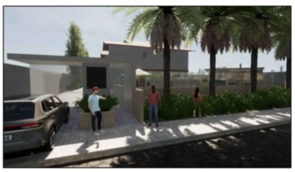 Casa, 4 quartos, 120 m² - Foto 3