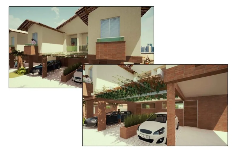 Casa, 4 quartos, 120 m² - Foto 4