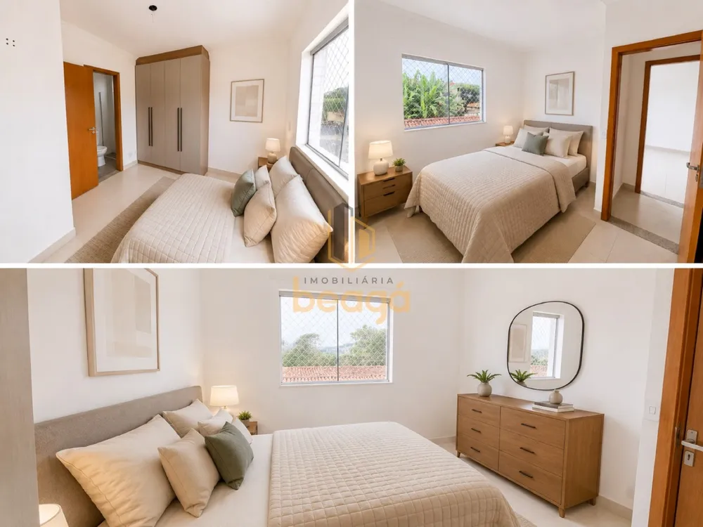 Apartamento, 3 quartos, 104 m² - Foto 5