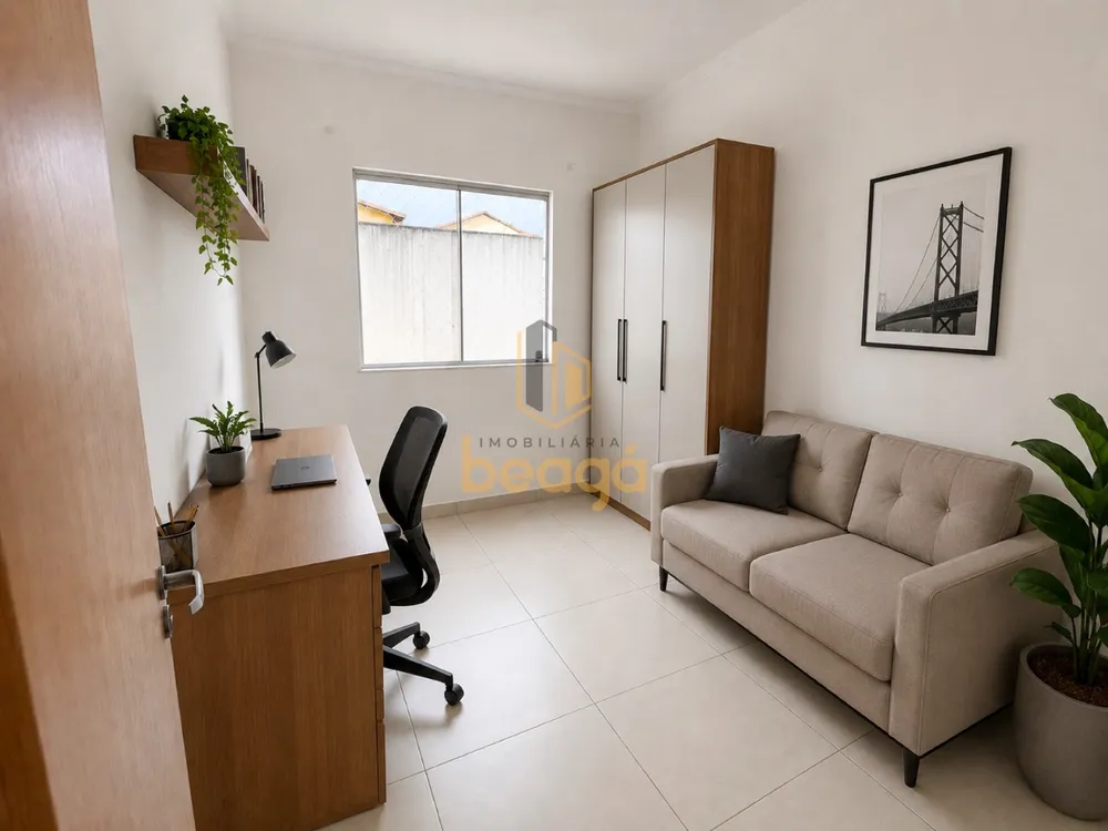 Apartamento, 3 quartos, 104 m² - Foto 6