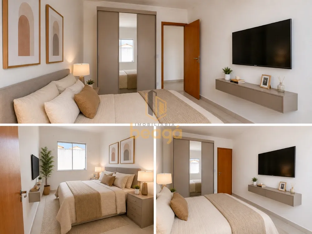 Apartamento, 3 quartos, 104 m² - Foto 3