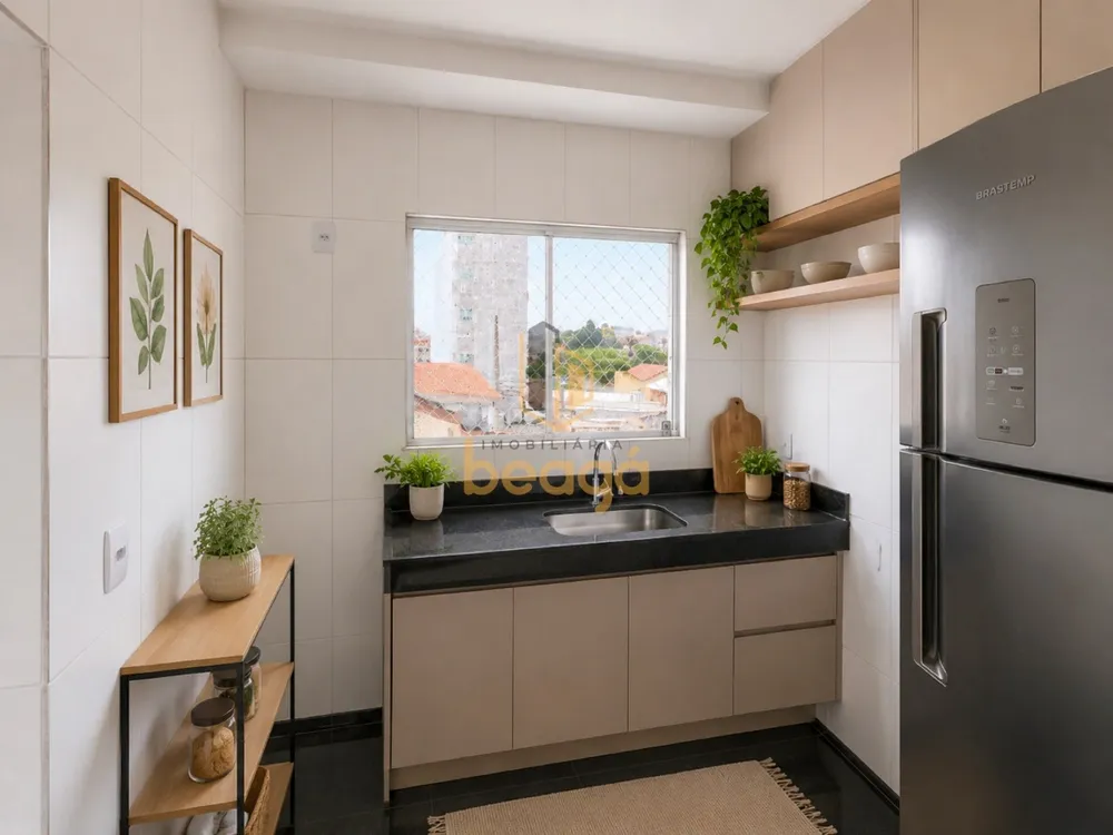 Apartamento, 3 quartos, 104 m² - Foto 8
