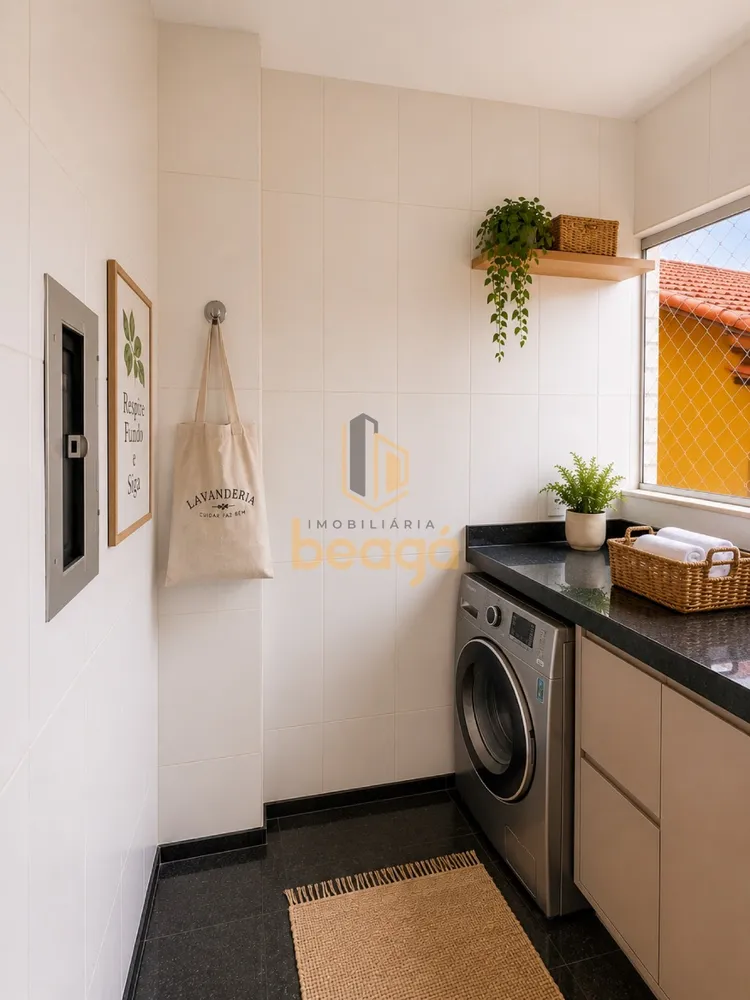Apartamento, 3 quartos, 104 m² - Foto 7