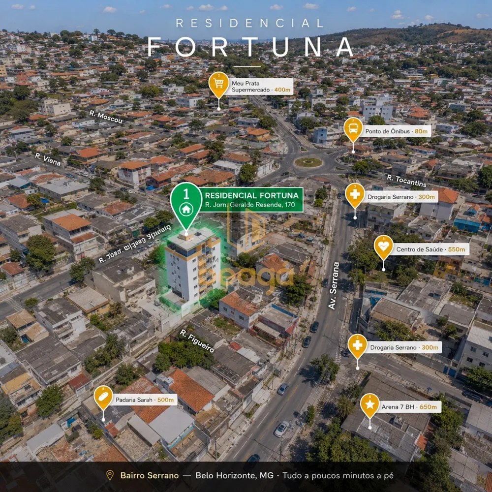 Apartamento, 3 quartos, 104 m² - Foto 12