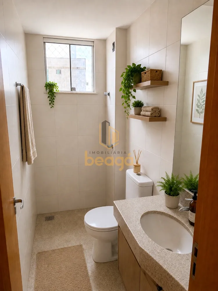 Apartamento, 3 quartos, 104 m² - Foto 9