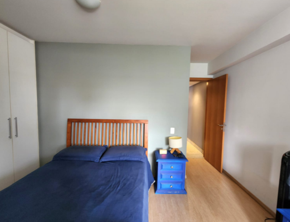 Apartamento à venda com 2 quartos, 64m² - Foto 6