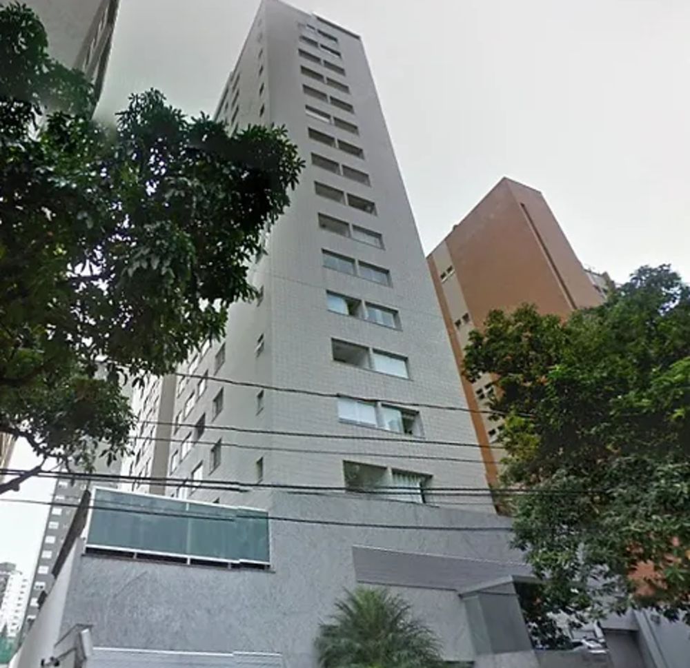Apartamento à venda com 2 quartos, 64m² - Foto 1