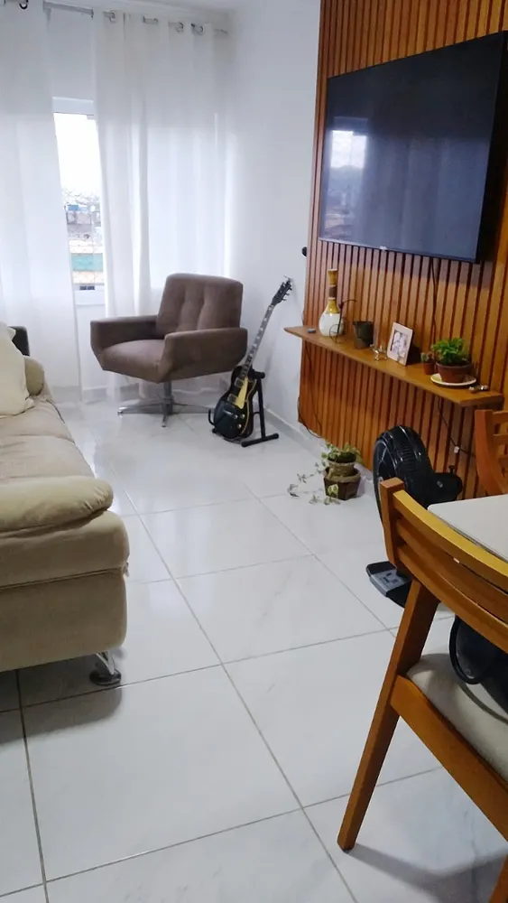 Apartamento, 2 quartos, 73 m² - Foto 1