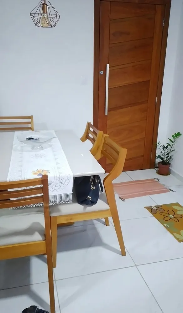 Apartamento, 2 quartos, 73 m² - Foto 3