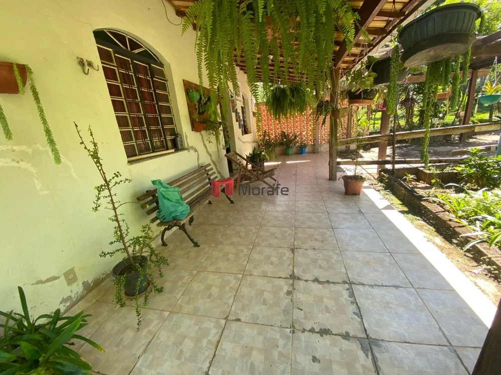 Casa, 3 quartos, 1000 m² - Foto 15
