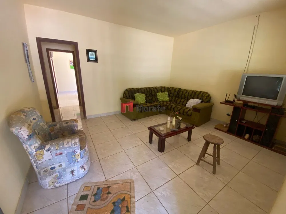 Casa, 3 quartos, 1000 m² - Foto 2