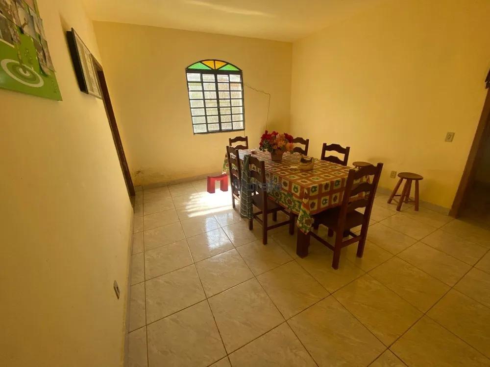 Casa, 3 quartos, 1000 m² - Foto 3