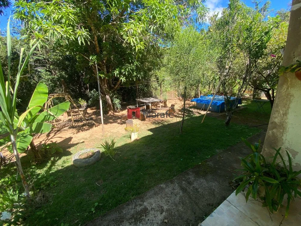 Casa, 3 quartos, 1000 m² - Foto 1