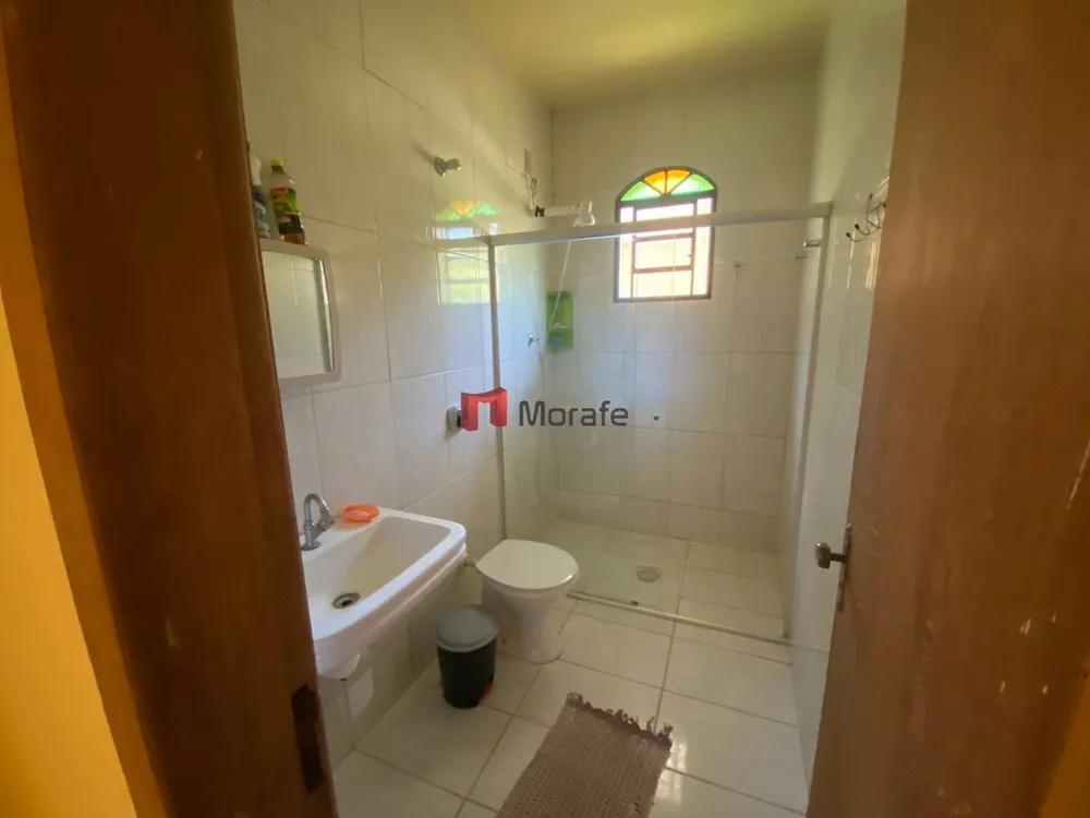 Casa, 3 quartos, 1000 m² - Foto 9