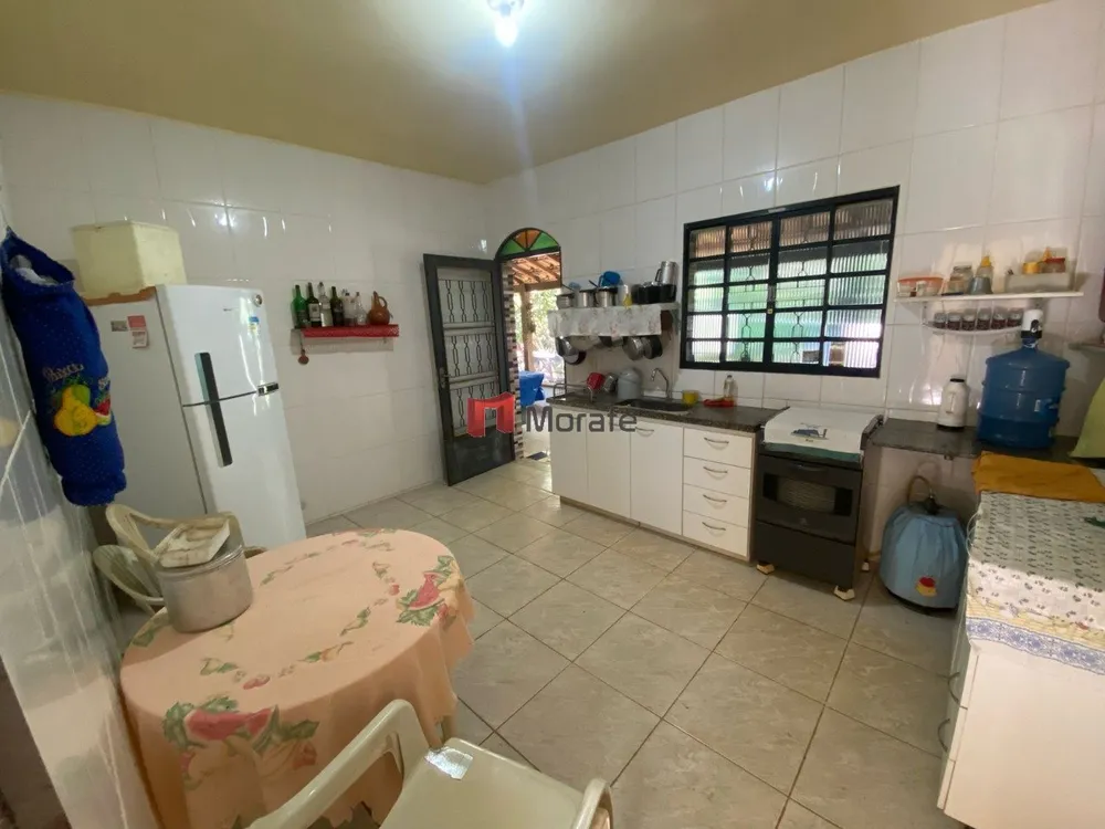 Casa, 3 quartos, 1000 m² - Foto 4