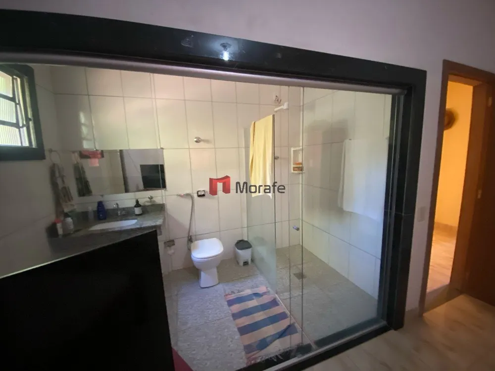 Casa, 3 quartos, 1000 m² - Foto 8