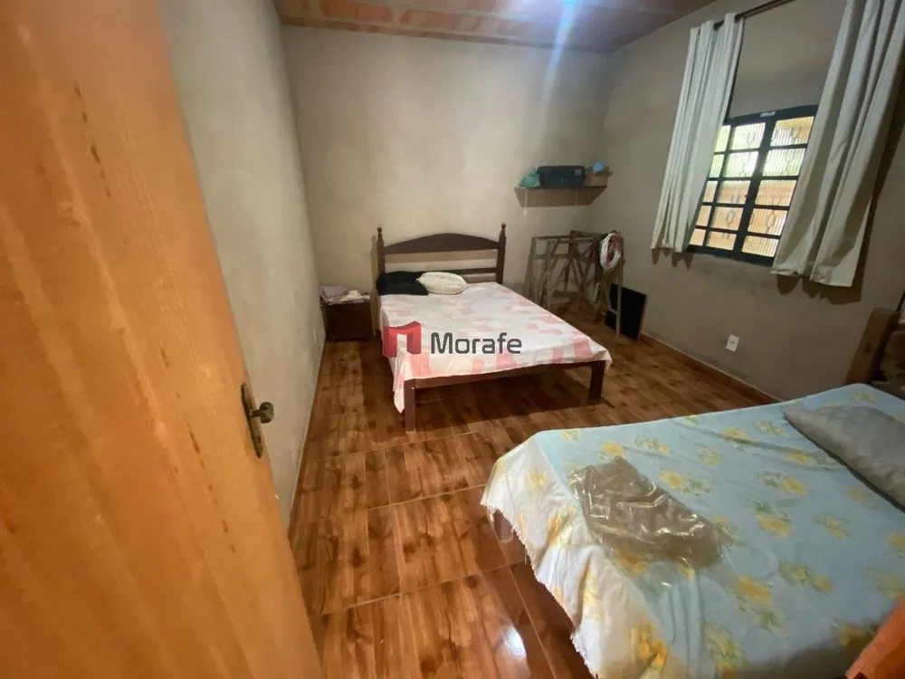 Casa, 3 quartos, 1000 m² - Foto 5