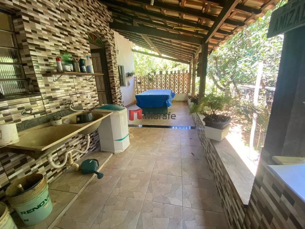 Casa, 3 quartos, 1000 m² - Foto 12