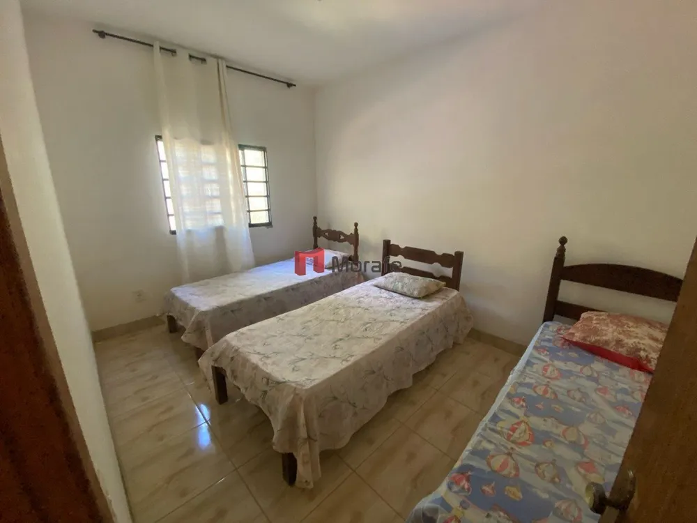 Casa, 3 quartos, 1000 m² - Foto 7