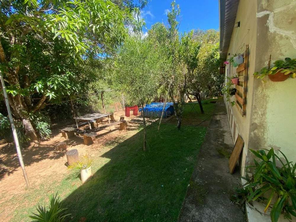Casa, 3 quartos, 1000 m² - Foto 13