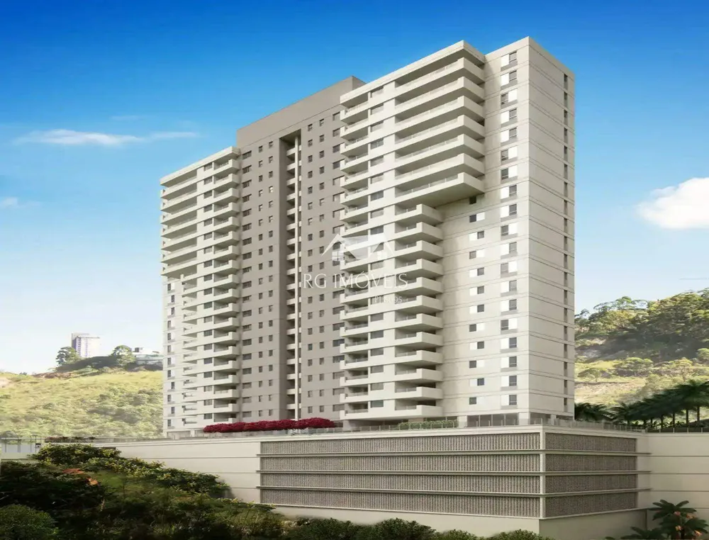 Apartamento, 2 quartos, 84 m² - Foto 1