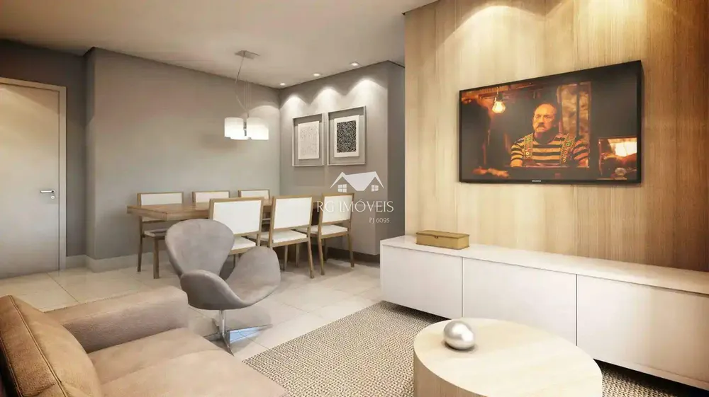 Apartamento, 2 quartos, 84 m² - Foto 13