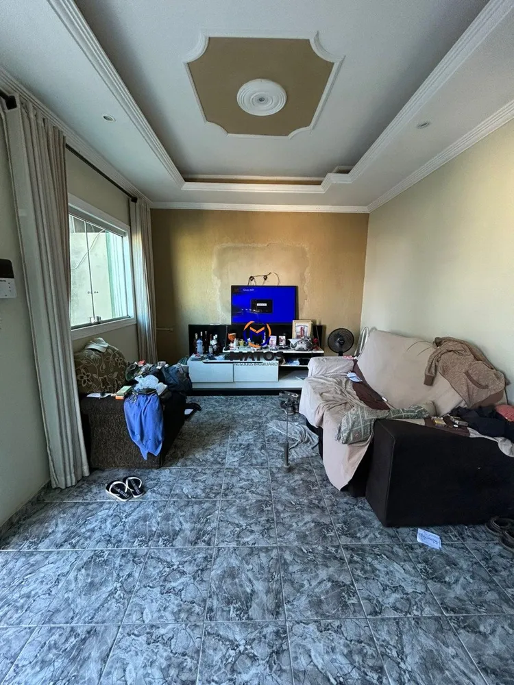 Casa, 3 quartos, 360 m² - Foto 7