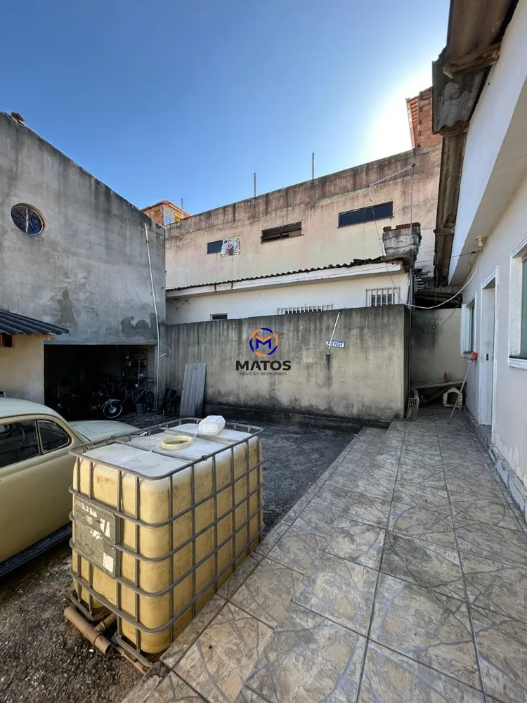 Casa, 3 quartos, 360 m² - Foto 12
