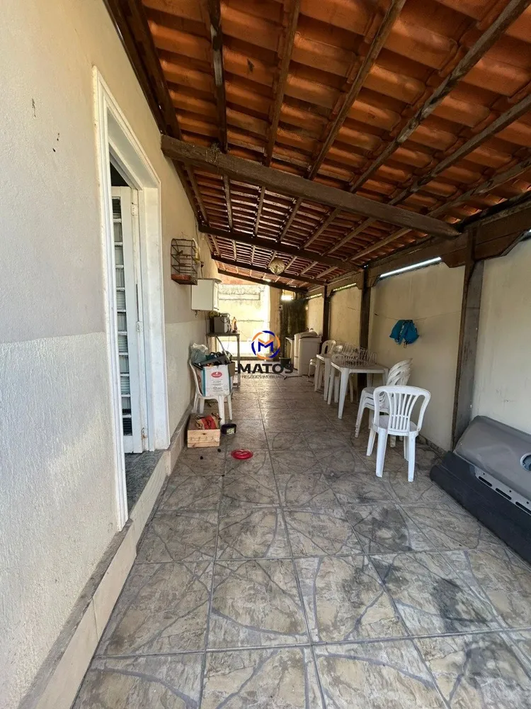 Casa, 3 quartos, 360 m² - Foto 6
